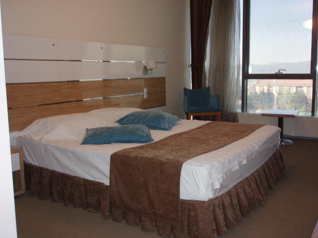 Yesil Yildirim Hotel ブルサ 部屋 写真